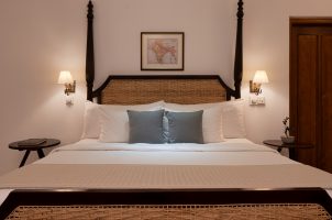 Sri-Lanka-Thotalagala-bawa-tours-travel-James-Taylor-Suite-Bedroom