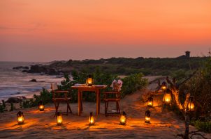 Uga Chena Huts - Sri Lanka