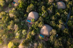 Uga Chena Huts - Sri Lanka