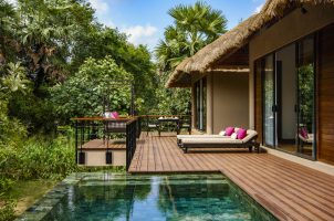 Uga Ulagalla - Sri Lanka