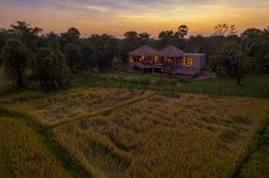 Uga Ulagalla - Sri Lanka