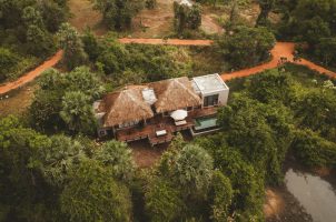 Uga Ulagalla - Sri Lanka