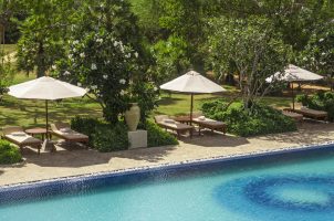 Uga Ulagalla - Sri Lanka