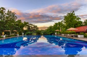 Uga Ulagalla - Sri Lanka