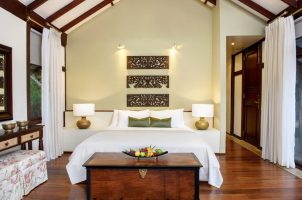 Uga Ulagalla - Sri Lanka