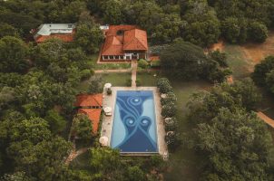 Uga Ulagalla - Sri Lanka