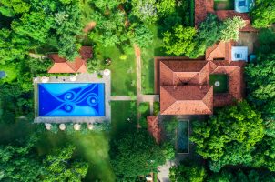 Uga Ulagalla - Sri Lanka