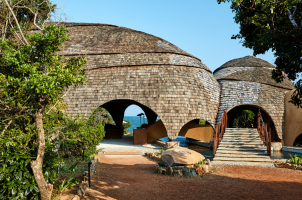 Wild Coast Tented Lodge - Lodges