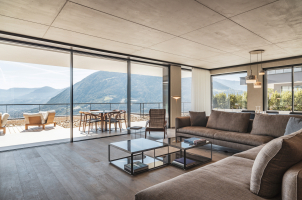 Arua - Südtirol