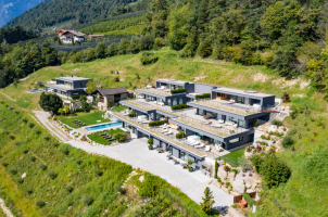 Arua - Südtirol