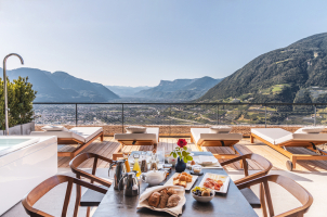 Arua - Südtirol