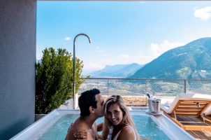 Arua - Südtirol