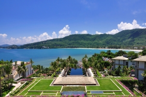 Thailand - Andara Resort