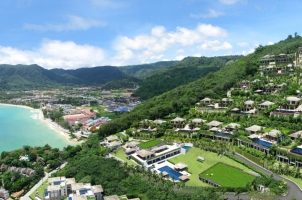 Thailand - Andara Resort