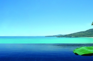 Thailand - Andara Resort