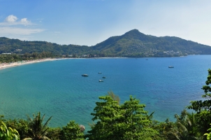 Thailand - Andara Resort