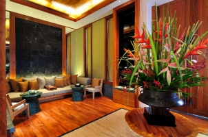Thailand - Andara Resort - Spa