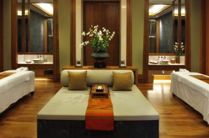 Thailand - Andara Resort - Spa