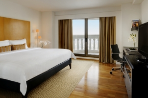 Tower Club at Lebua -  One Bedroom Suite