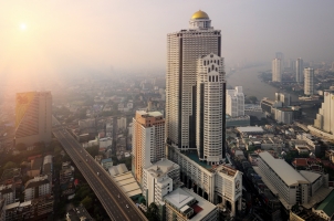 Tower Club at Lebua