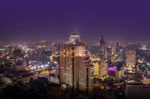 Tower Club at Lebua