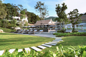 Banyan Tree Krabi