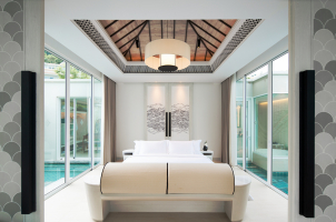 Banyan Tree Krabi