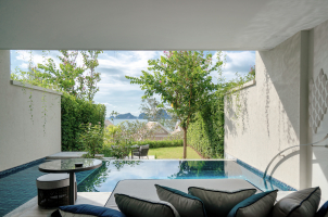 Banyan Tree Krabi