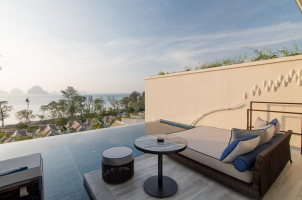 Banyan Tree Krabi
