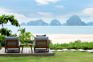 Banyan Tree Krabi