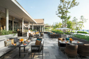Banyan Tree Krabi