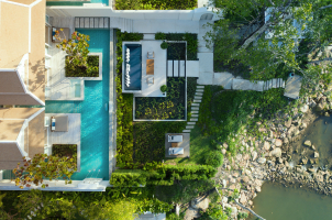 Banyan Tree Krabi