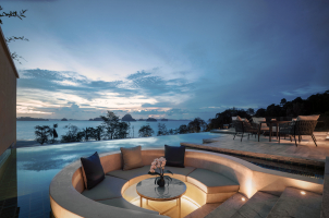 Banyan Tree Krabi