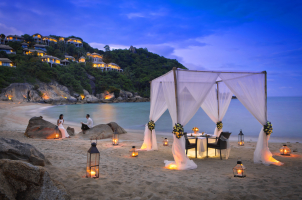 Banyan Tree Koh Samui