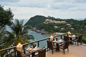 Banyan Tree Koh Samuin
