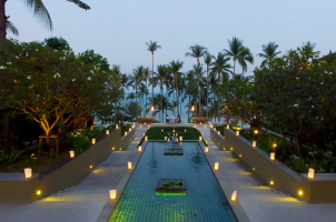 Banyan Tree Koh Samui