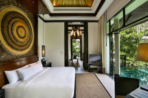 Banyan Tree Koh Samui