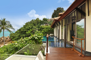 Banyan Tree Koh Samui