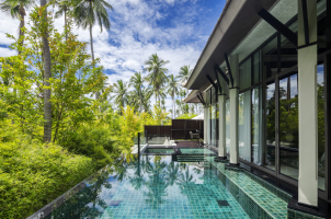 Banyan Tree Koh Samui