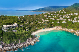 Banyan Tree Koh Samui
