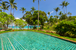 Banyan Tree Koh Samui