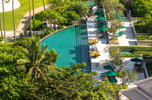 Banyan Tree Koh Samui