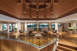 Wellness Reception