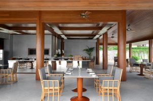 Restaurant - Taste of Siam