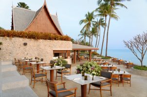 Restaurant - Taste of Siam