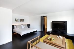 Thailand - COMO Metropolitan Bangkok - Suite