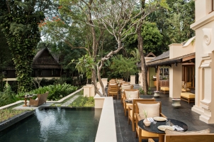 Four Seasons Chiang Mai
