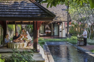 Four Seasons Chiang Mai