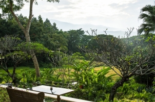 Four Seasons Chiang Mai