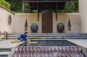 Four Seasons Chiang Mai